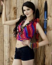 Actress Sezal Sharma Hot Pictures 01