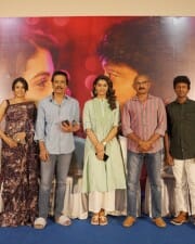 Bommai Movie Press Meet Pictures 08