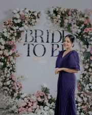 Bride to Be Aahana Krishna Photos 01