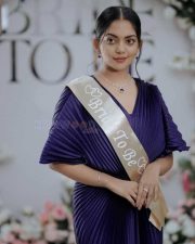 Bride to Be Aahana Krishna Photos 03