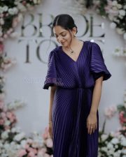 Bride to Be Aahana Krishna Photos 04