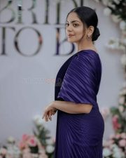 Bride to Be Aahana Krishna Photos 06