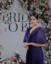 Bride to Be Aahana Krishna Photos 07