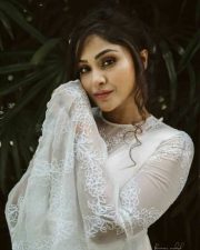 Doodi Actress Shritha Sivadas Photos 02