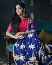 Malayalam Actress Ahaana Krishna Pictures 01