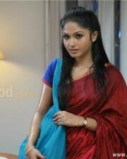Malayalam Actress Shritha Sivadas Pictures 01