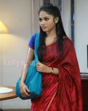 Malayalam Actress Shritha Sivadas Pictures 02