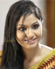 Malayalam Actress Shritha Sivadas Pictures 03