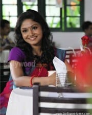 Malayalam Actress Shritha Sivadas Pictures 04