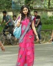 Malayalam Actress Shritha Sivadas Pictures 08