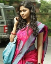 Malayalam Actress Shritha Sivadas Pictures 09
