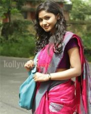 Malayalam Actress Shritha Sivadas Pictures 13