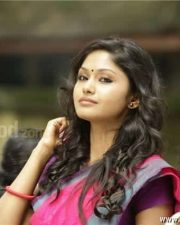Malayalam Actress Shritha Sivadas Pictures 14