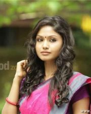 Malayalam Actress Shritha Sivadas Pictures 15