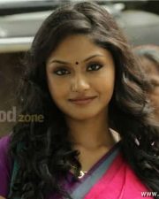 Malayalam Actress Shritha Sivadas Pictures 17