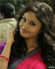 Malayalam Actress Shritha Sivadas Pictures 18