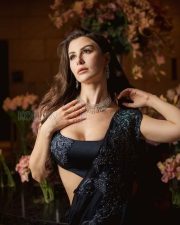 Model Giorgia Andriani Hot Cleavage Photos 08