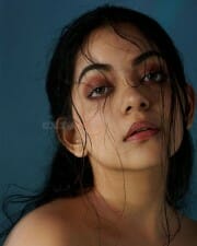 Nancy Rani Actress Ahaana Krishna Photoshoot Stills 02