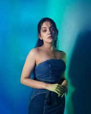Nancy Rani Actress Ahaana Krishna Photoshoot Stills 05