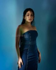 Nancy Rani Actress Ahaana Krishna Photoshoot Stills 08