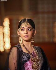 Nancy Rani Actress Ahaana Krishna Sexy Photos 01