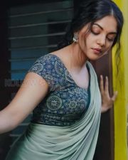 Nancy Rani Actress Ahaana Krishna Sexy Photos 02