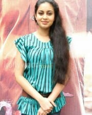 Piravi Movie Actress Abhinaya Pictures 04