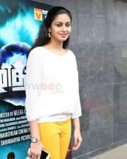 Vizhithiru Heroine Abinaya Photos 06