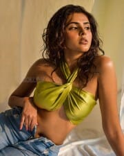 Actress Aishwarya Sharma Sexy Photoshoot Pictures 03