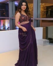Actress Arati Podi at Narayana Co Pre Release Event Pictures 01