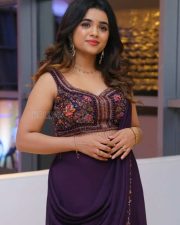 Actress Arati Podi at Narayana Co Pre Release Event Pictures 04
