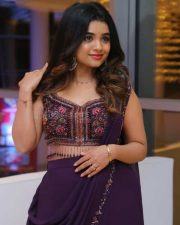 Actress Arati Podi at Narayana Co Pre Release Event Pictures 06