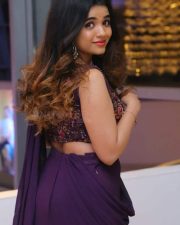 Actress Arati Podi at Narayana Co Pre Release Event Pictures 08