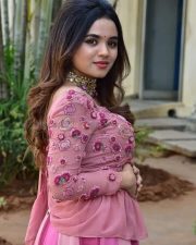 Actress Arati Podi at Narayana Co Teaser Launch Photos 03