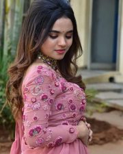 Actress Arati Podi at Narayana Co Teaser Launch Photos 04