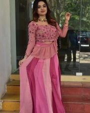 Actress Arati Podi at Narayana Co Teaser Launch Photos 08