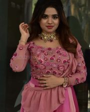 Actress Arati Podi at Narayana Co Teaser Launch Photos 10