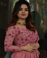 Actress Arati Podi at Narayana Co Teaser Launch Photos 11