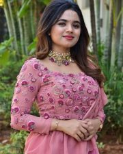Actress Arati Podi at Narayana Co Teaser Launch Photos 14