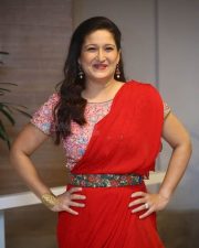 Actress Laila at Sardar Movie Pre Release Event Photos 02