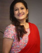 Actress Laila at Sardar Movie Pre Release Event Photos 06