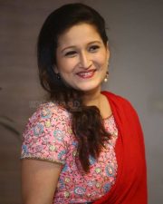 Actress Laila at Sardar Movie Pre Release Event Photos 07