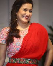 Actress Laila at Sardar Movie Pre Release Event Photos 09