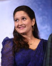 Actress Laila at Sardar Movie Press Meet Stills 01