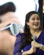Actress Laila at Sardar Movie Press Meet Stills 04