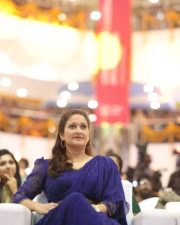 Actress Laila at Sardar Movie Press Meet Stills 05