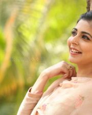 Actress Leona Lishoy Pics 04