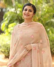 Actress Leona Lishoy Pics 07