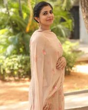 Actress Leona Lishoy Pics 10