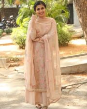 Actress Leona Lishoy Pics 14